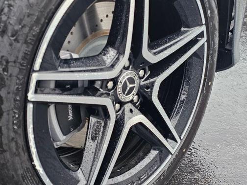 2026 Mercedes-Benz GLS 450 4MATIC