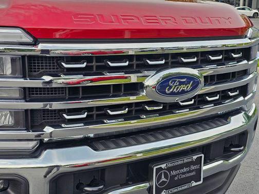 2023 Ford F-350 Lariat