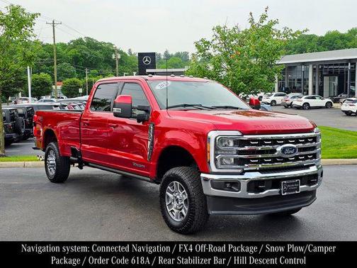 2023 Ford F-350 Lariat