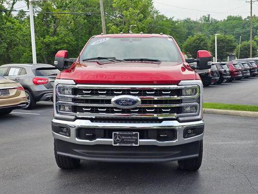 2023 Ford F-350 Lariat
