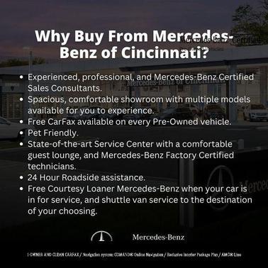 2023 Mercedes-Benz G-Class 4MATIC