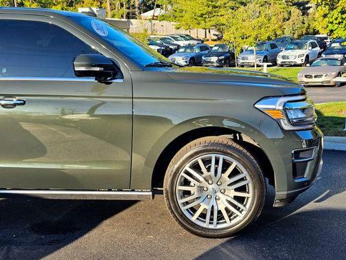 2023 Ford Expedition Max Limited