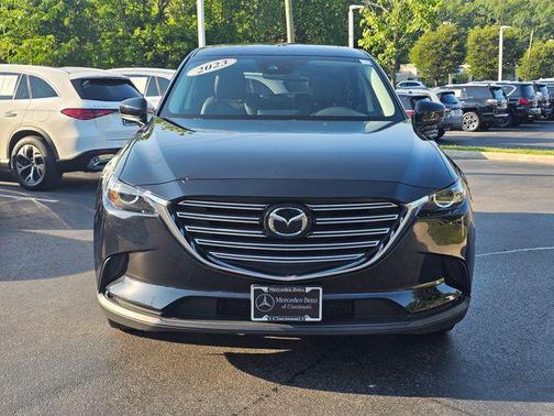 2023 Mazda CX-9 Touring
