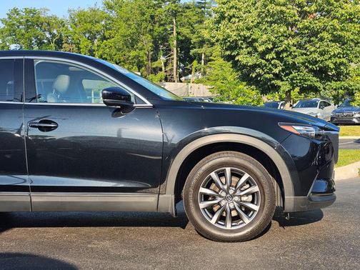 2023 Mazda CX-9 Touring