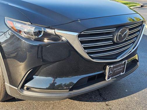 2023 Mazda CX-9 Touring