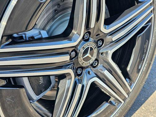 2026 Mercedes-Benz GLE 350 4MATIC