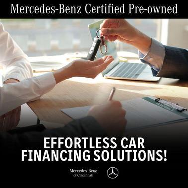 2020 Mercedes-Benz C-Class 4MATIC