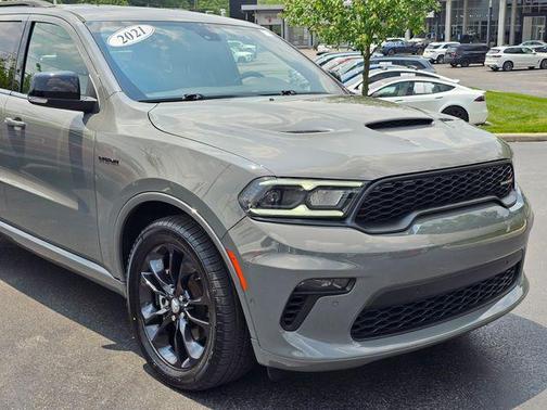 2021 Dodge Durango R/T AWD