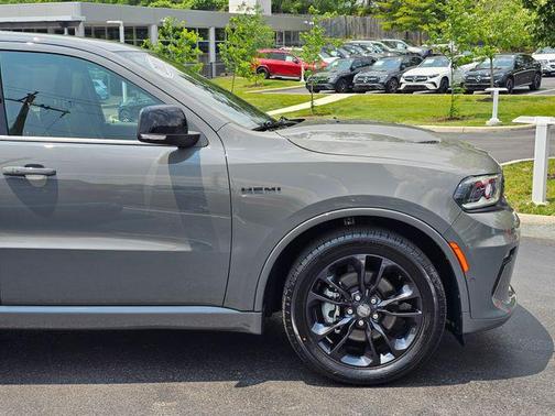 2021 Dodge Durango R/T AWD