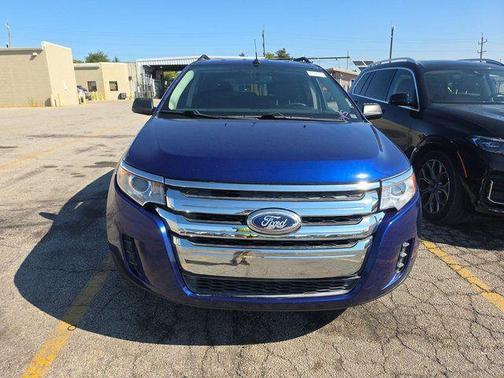 2014 Ford Edge SE