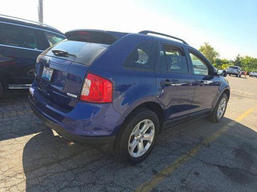2014 Ford Edge SE
