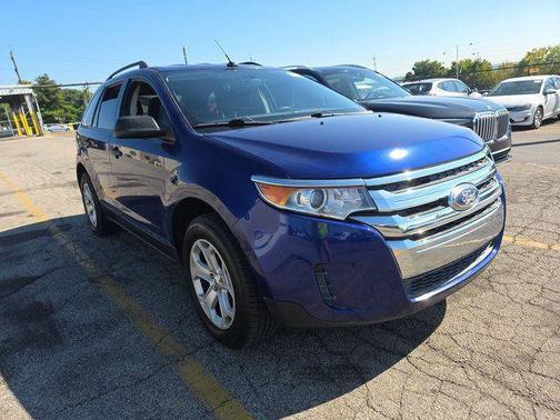2014 Ford Edge SE