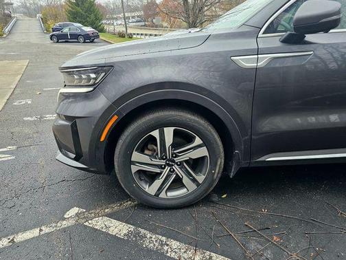 2022 Kia Sorento Plug-In Hybrid SX Prestige