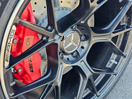 2026 Mercedes-Benz AMG CLE 53 4MATIC+