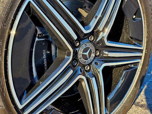 2026 Mercedes-Benz GLE 350 4MATIC