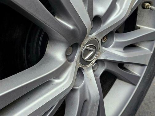 2015 Lexus RX 450h Base