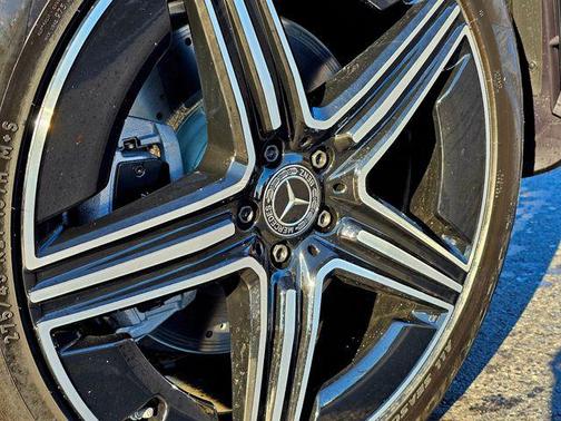 2026 Mercedes-Benz GLE 350 4MATIC