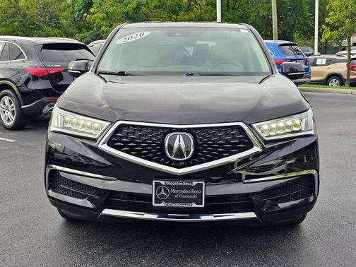 2020 Acura MDX 3.5L