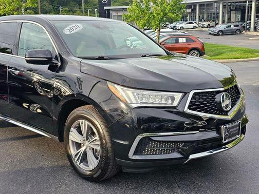 2020 Acura MDX 3.5L