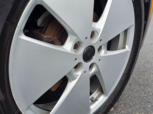 2014 BMW i3 Base w/Range Extender