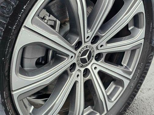 2024 Mercedes-Benz GLC 300 4MATIC