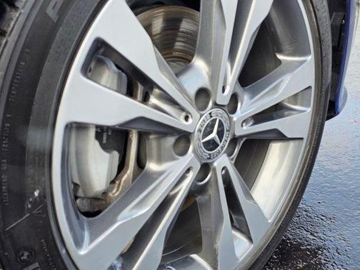 2021 Mercedes-Benz C-Class 4MATIC Sedan