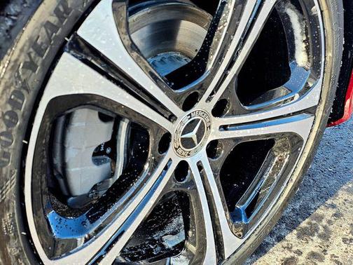 2026 Mercedes-Benz C-Class C 300 4MATIC