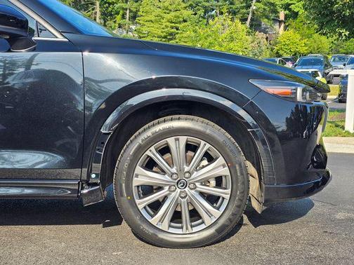 2023 Mazda CX-5 Signature
