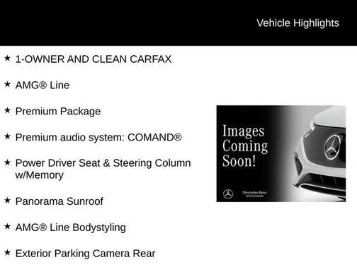 2019 Mercedes-Benz GLC 300 4MATIC