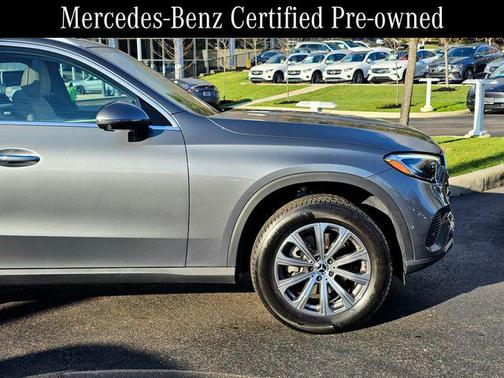 2023 Mercedes-Benz GLC 300 4MATIC