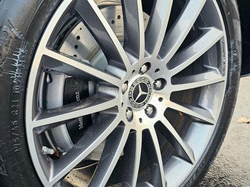 2026 Mercedes-Benz GLE 350 4MATIC