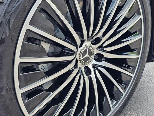 2025 Mercedes-Benz E-Class 4MATIC