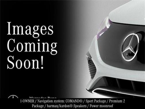 2011 Mercedes-Benz CL-Class 4MATIC