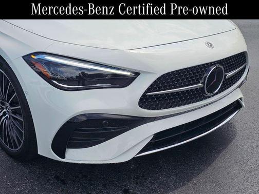 2024 Mercedes-Benz CLE 300 4MATIC Cabriolet