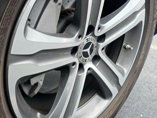 2019 Mercedes-Benz GLC 300 4MATIC