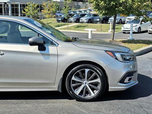 2019 Subaru Legacy Limited