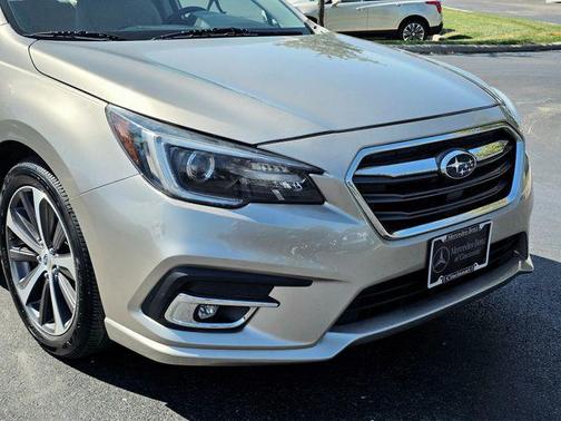 2019 Subaru Legacy Limited