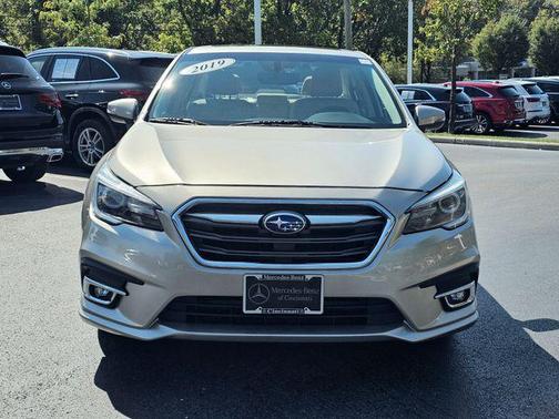 2019 Subaru Legacy Limited
