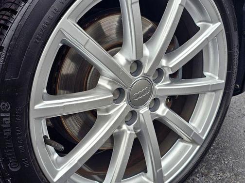 2016 Audi A3 2.0T Premium Plus