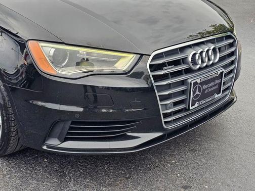 2016 Audi A3 2.0T Premium Plus