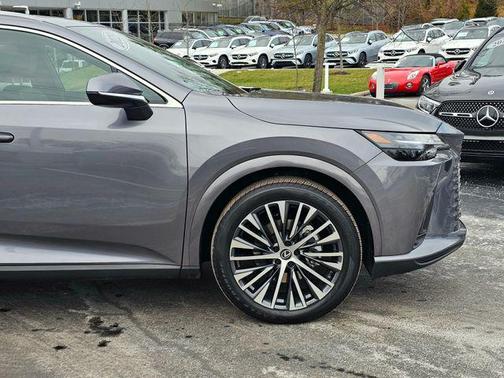 2023 Lexus RX 350 Premium Plus