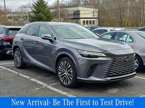 2023 Lexus RX 350 Premium Plus