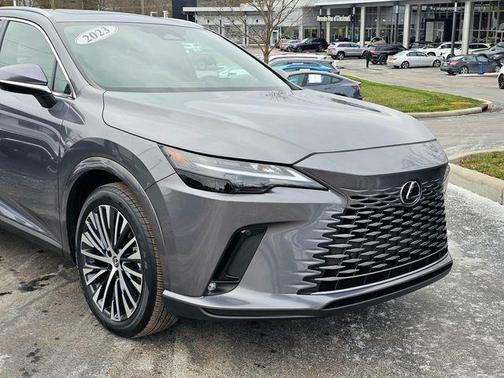 2023 Lexus RX 350 Premium Plus