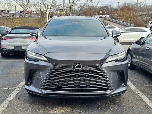 2023 Lexus RX 350 Premium Plus