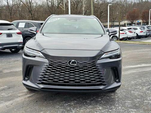 2023 Lexus RX 350 Premium Plus
