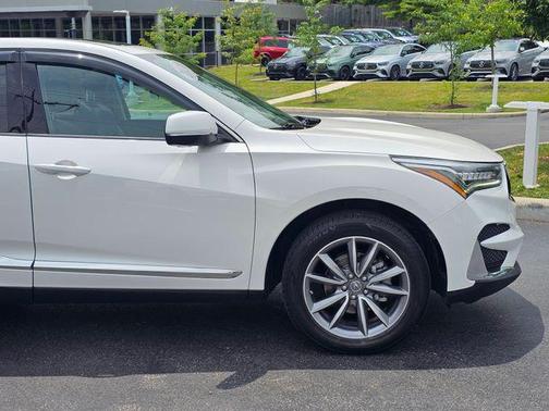 2020 Acura RDX Technology Package