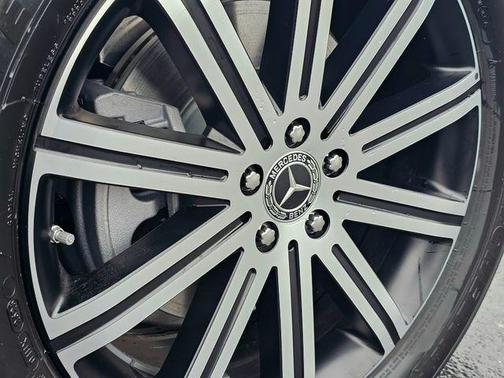 2026 Mercedes-Benz GLE 350 4MATIC