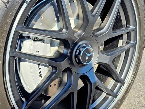 2026 Mercedes-Benz AMG GLE 53 4MATIC+