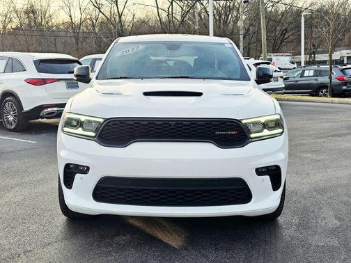2022 Dodge Durango R/T AWD