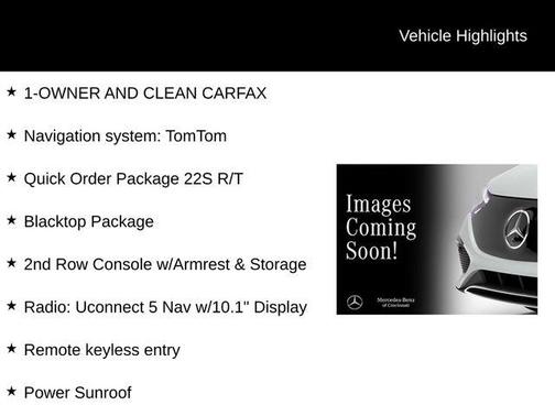 2022 Dodge Durango R/T AWD